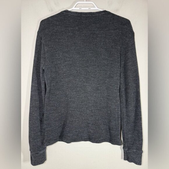 Ralph Lauren Polo Men's Long-Sleeved T-Shirt size M - Picture 6 of 9